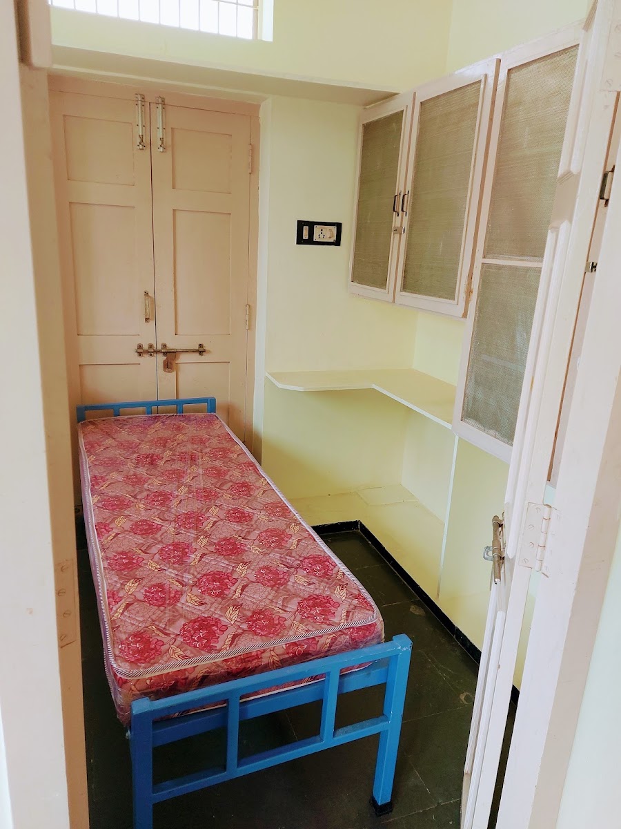 Feel home living ladies hostel – Girls PG in Guntur preview photo 1