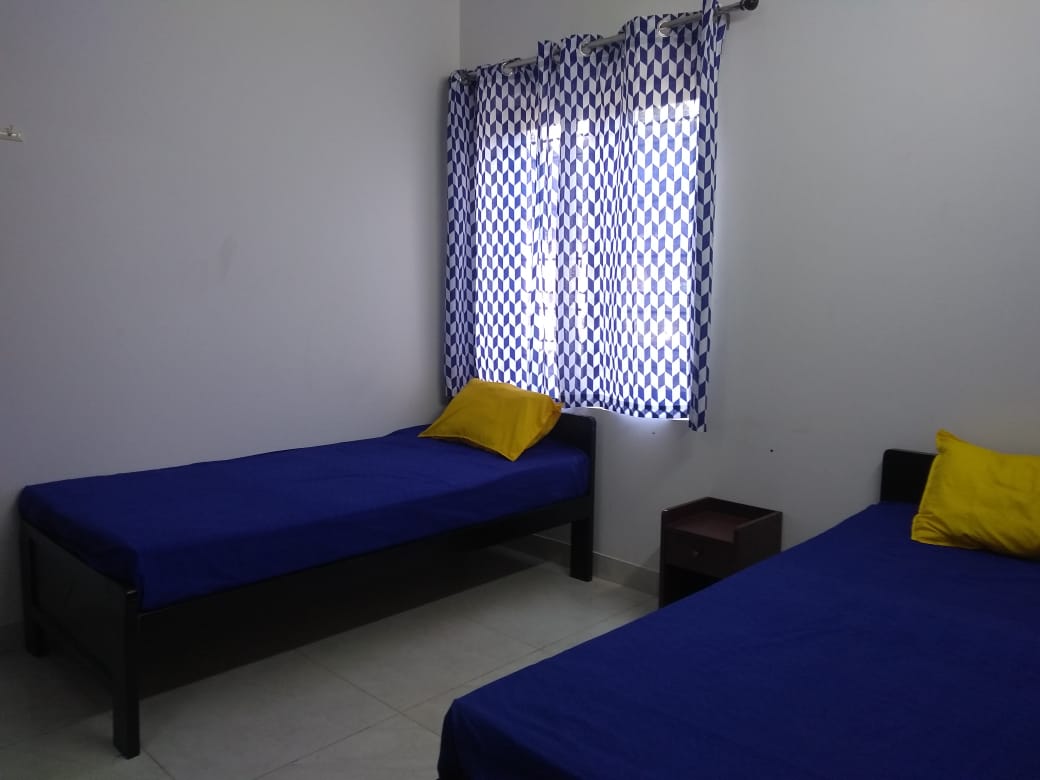 Zolo Flyer - PG in Anna Nagar | Gents PG preview 1