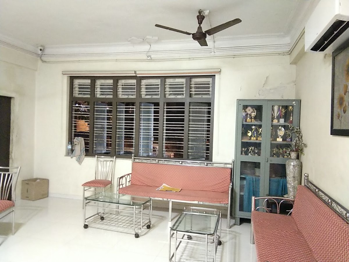 United Jain Students Home – Boys PG in Mumbai preview photo 1