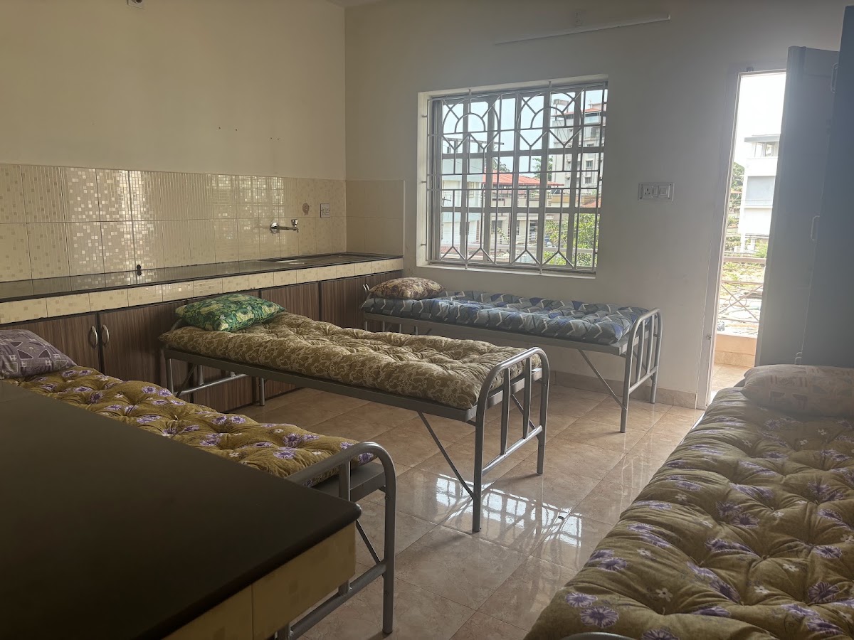 SHREE DURGA LADIES PG – Girls PG in Mangaluru preview photo 1