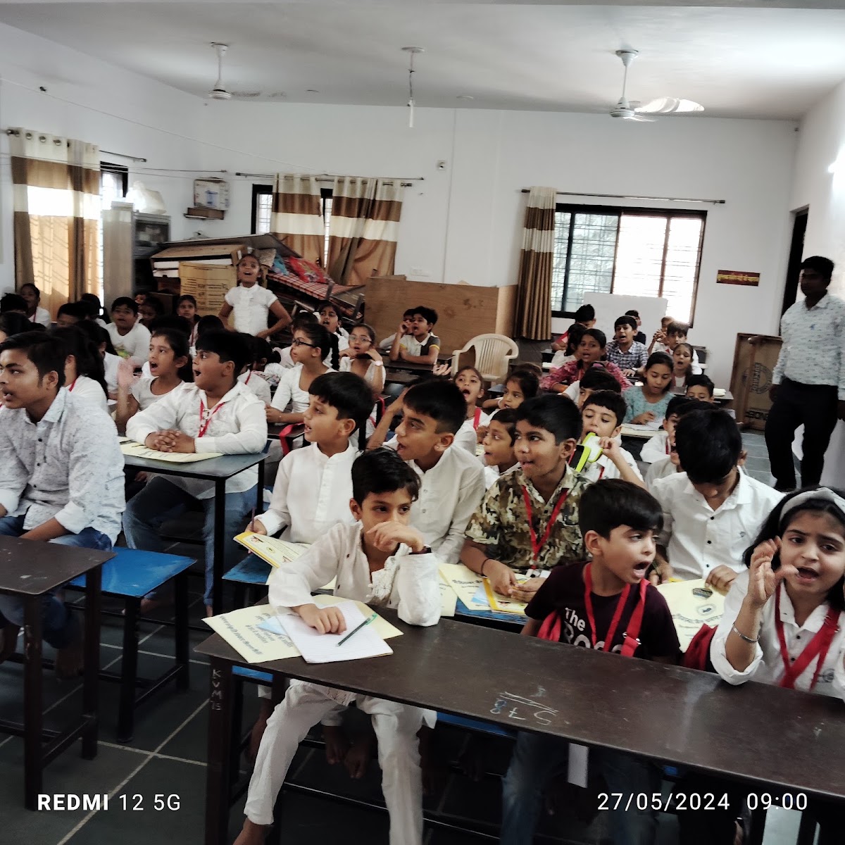 Mahaveer Bhawan ( Trishala Girls Hostel) – Girls PG in Udaipur preview photo 2