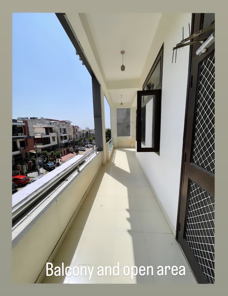 Sunrise Cottage (PG/ Rooms For Girls)