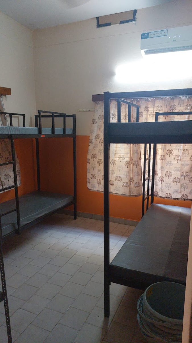 S4 deluxe hostel - Men – Boys PG in Visakhapatnam preview photo 1