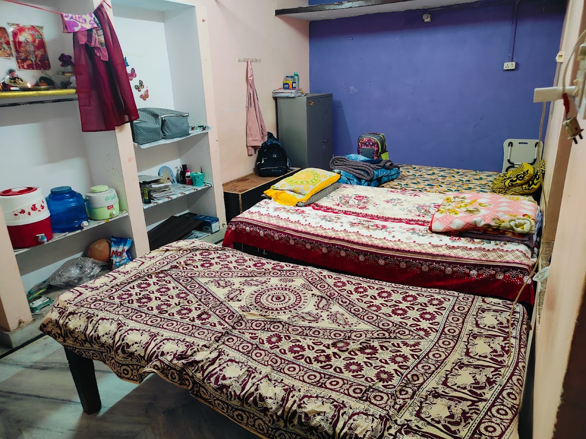 V.g Girls P.g – Girls PG in Agra preview photo 1