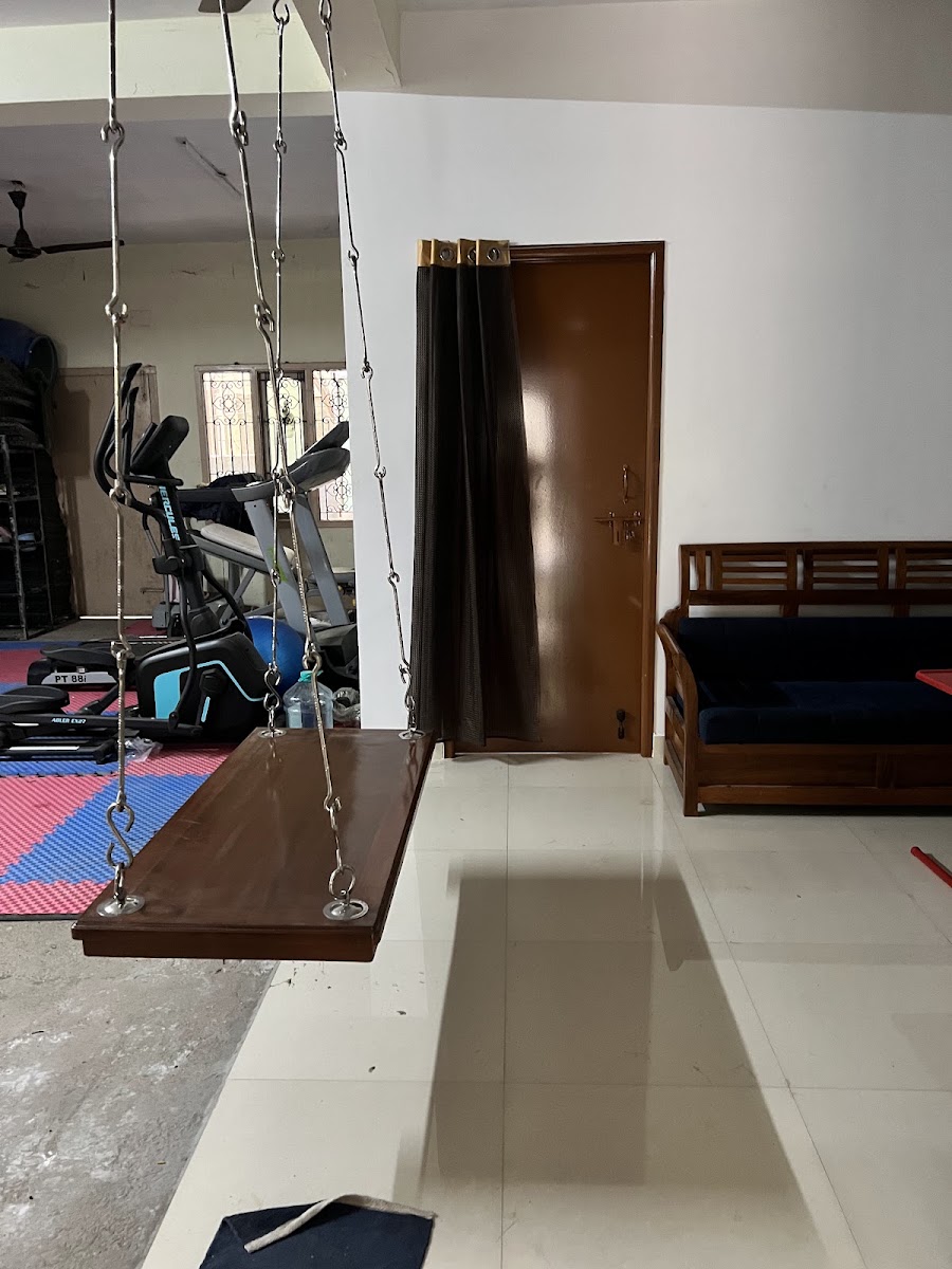 Sri Komalavalli Women's PG & Hostel preview 1