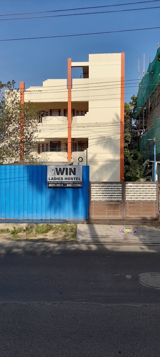 Win Mens hostel (cauvery college near )Annamalainagar – Boys PG in Tiruchirappalli preview photo 1