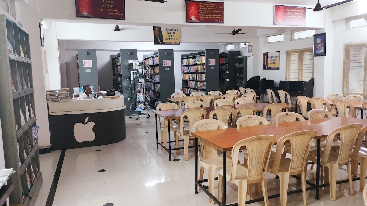 ADITYA DEGREE COLLEGE (CO-ED) GOPALAPATNAM preview 1