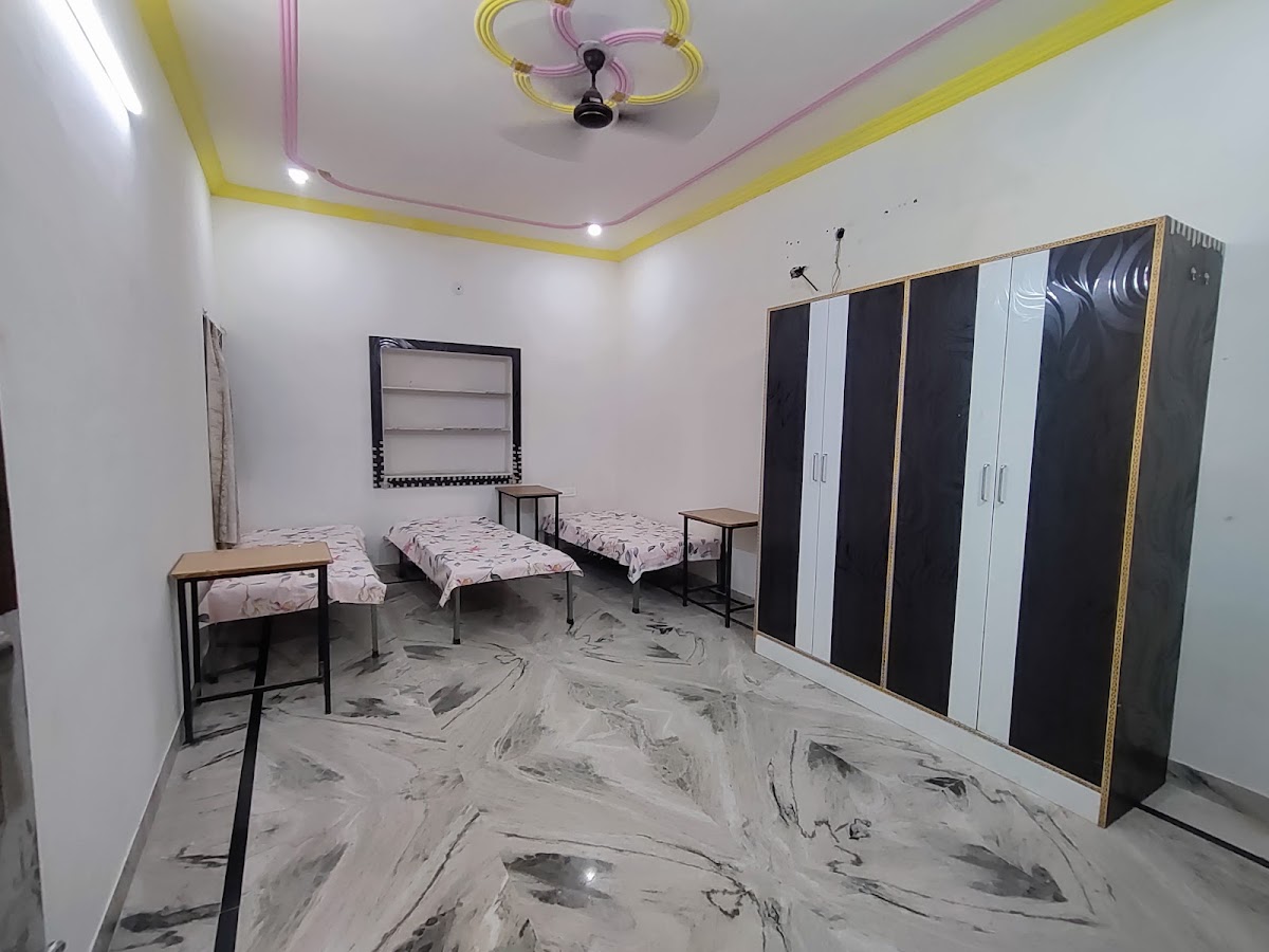 Srijan home stay and pg boy and girl – Co-ed in Jodhpur preview photo 2