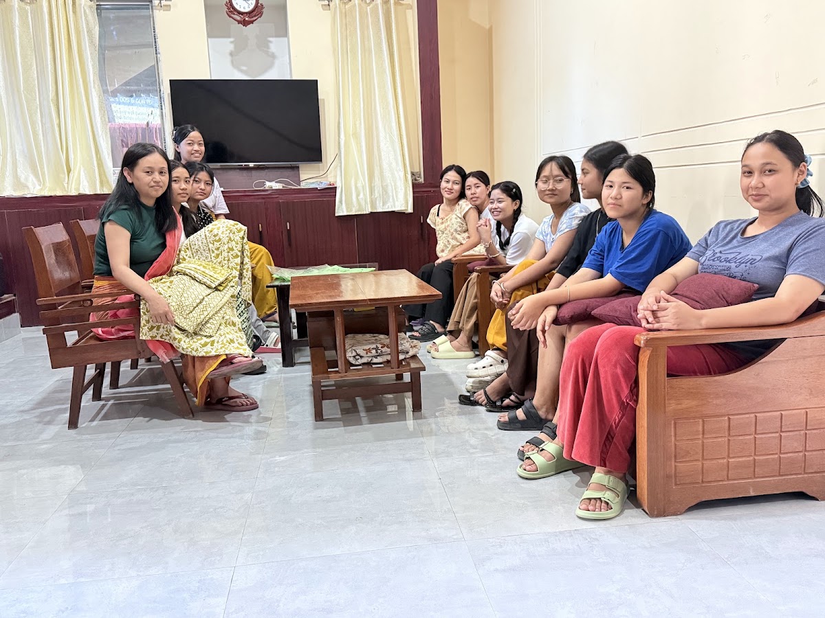 Eemom Girls' Hostel – Girls PG in Imphal preview photo 2