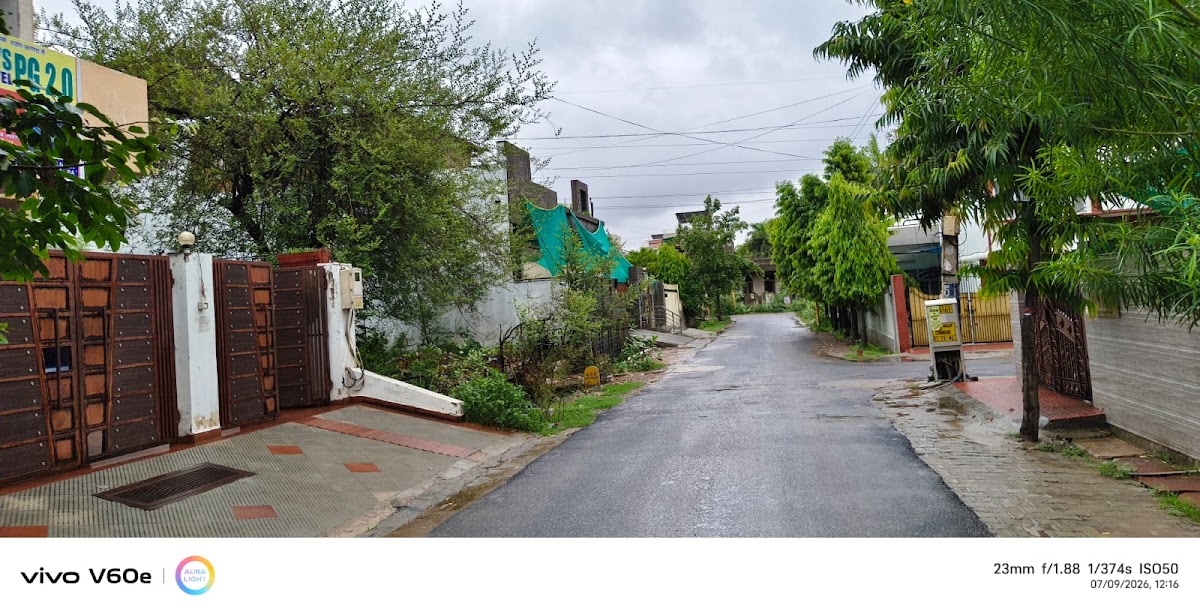 Nalanda Boys PG AND HOSTEL 2.0 – Boys PG in Agra photo 1