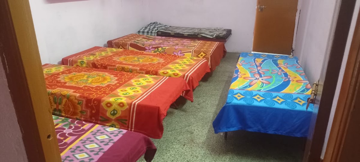 DRK boys hostel