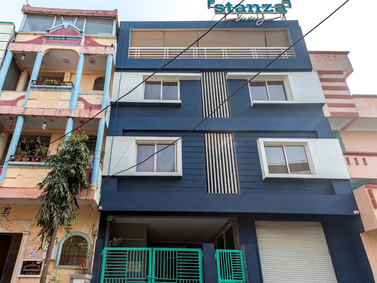 Stanza Living Pasadena House