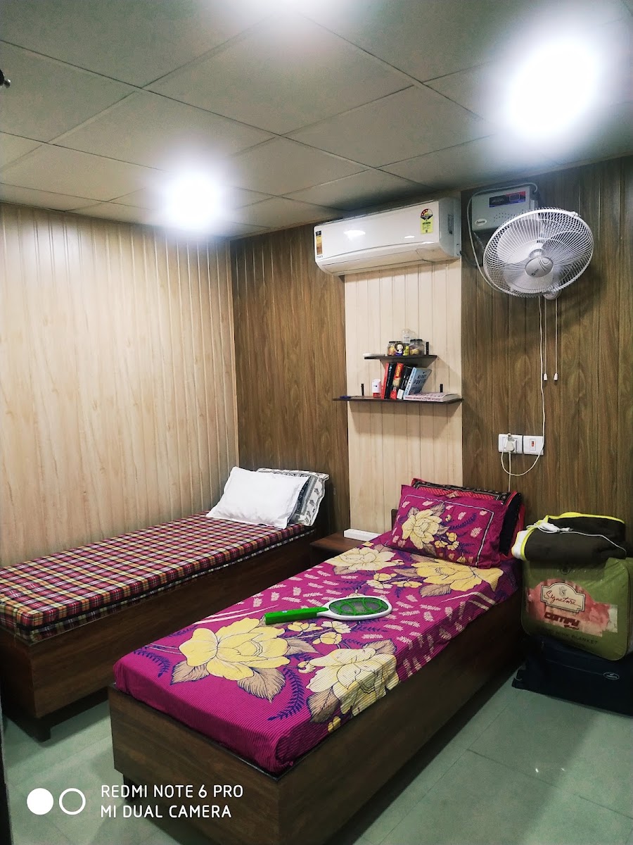 New Saraswati Homes preview 1