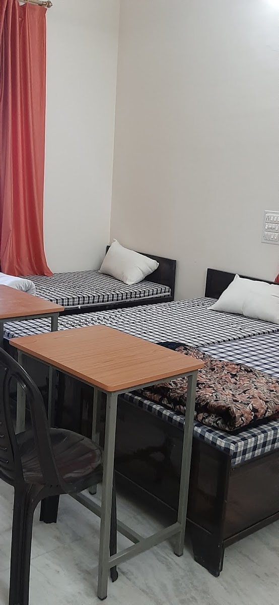 ShubhShree girls Hostels/PG – Girls PG in Ajmer preview photo 1
