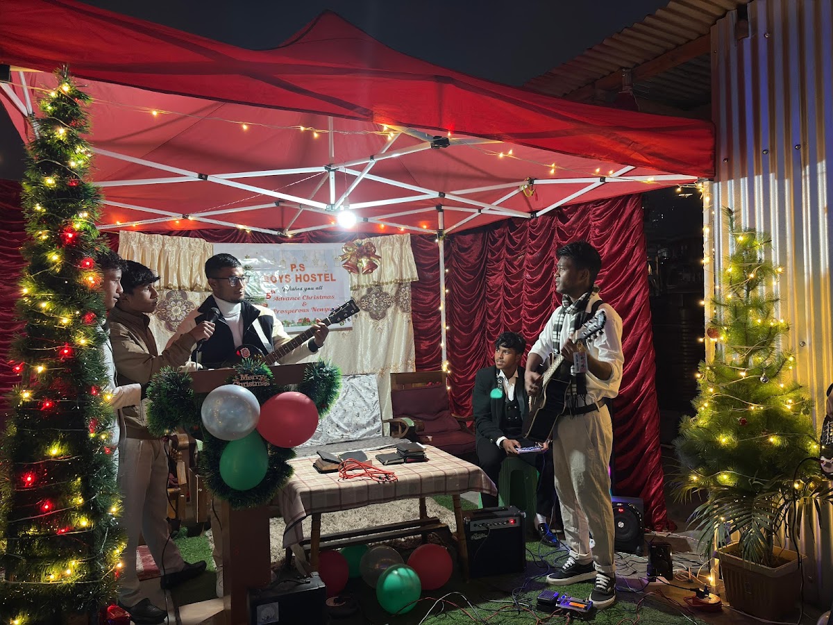 P.s Boys Hostel – Boys PG in Shillong preview photo 1