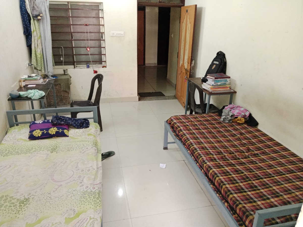 Shree Boys Hostel 4 – Boys PG in Bhopal preview photo 2