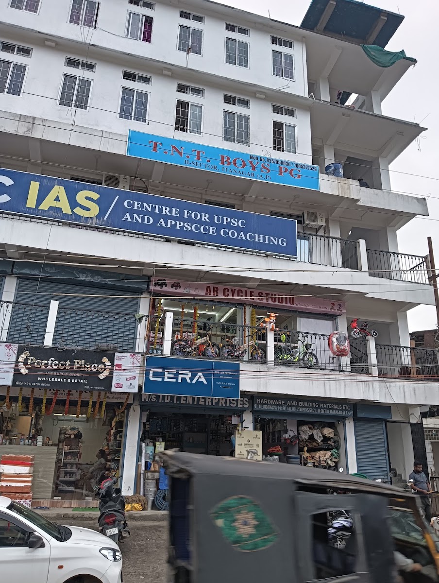 T.N.T Boys P.G – Boys PG in Itanagar preview photo 1