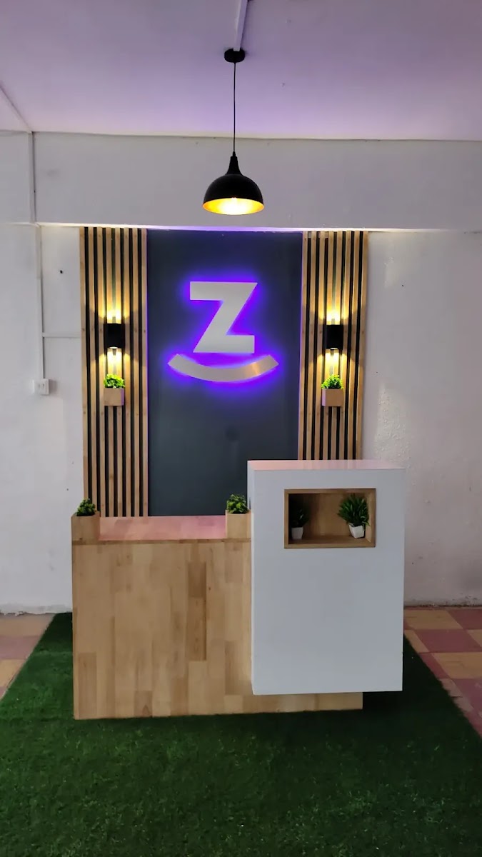 Zolo Gen Z - PG in Ambegaon Budruk | Unisex PG preview 2