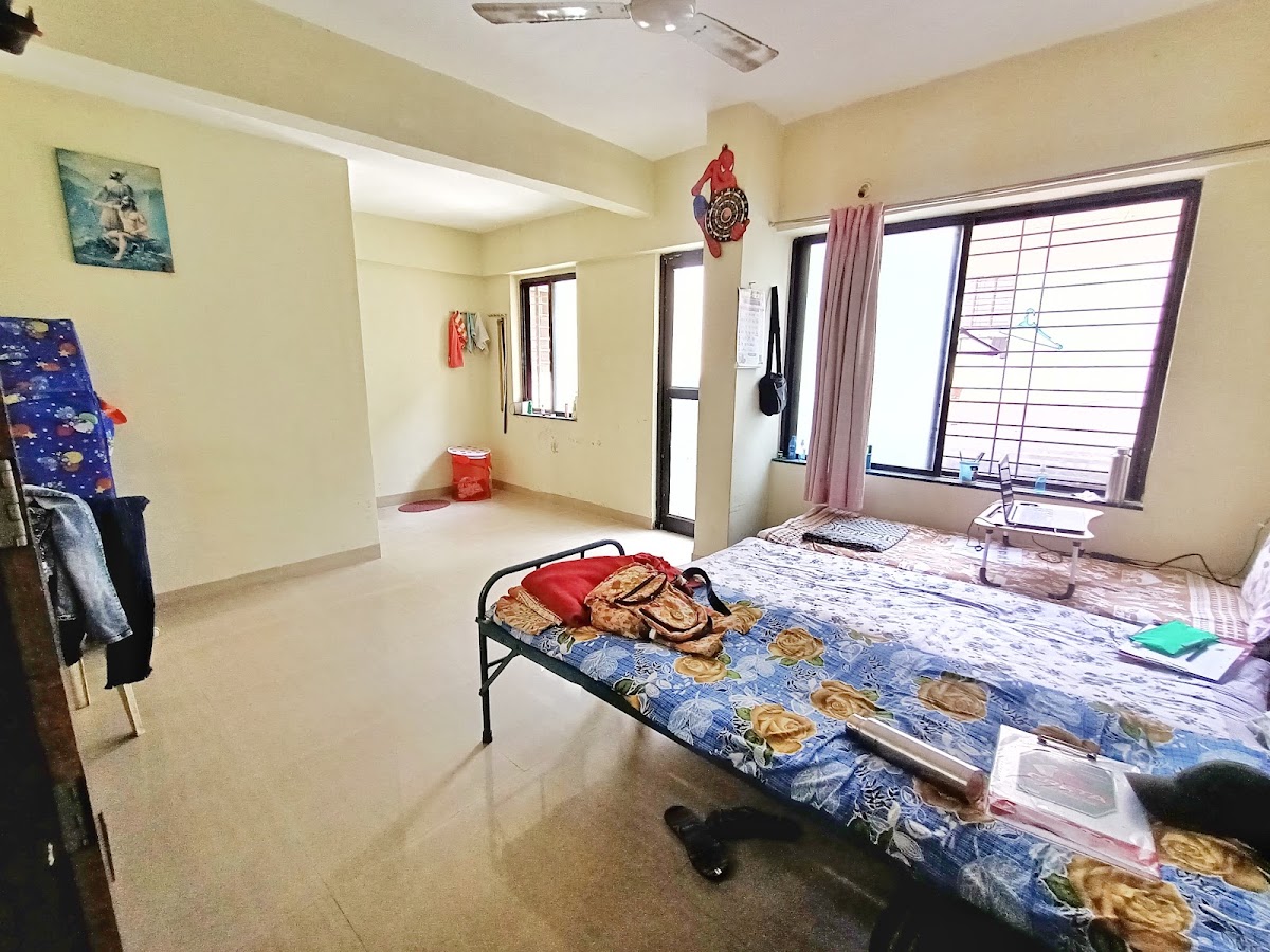 Neelkamal girls' PG (hostel) preview 1