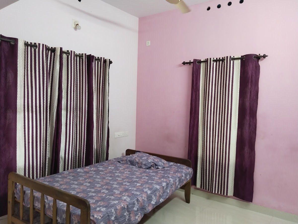 Greeshma Nivas Ladies PG – Girls PG in Thiruvananthapuram preview photo 1