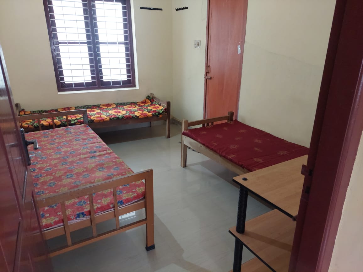 Vinod Paying Guest For Men And Students – Boys PG in Thiruvananthapuram preview photo 2