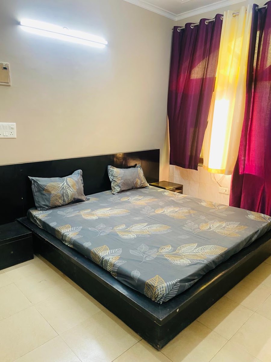 Bharat Homes- Girls & Boys PG preview 1