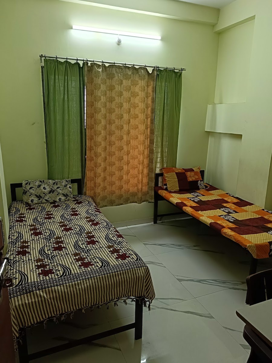 Samarth Boys Hostel and tiffin services – Boys PG in Nagpur preview photo 1