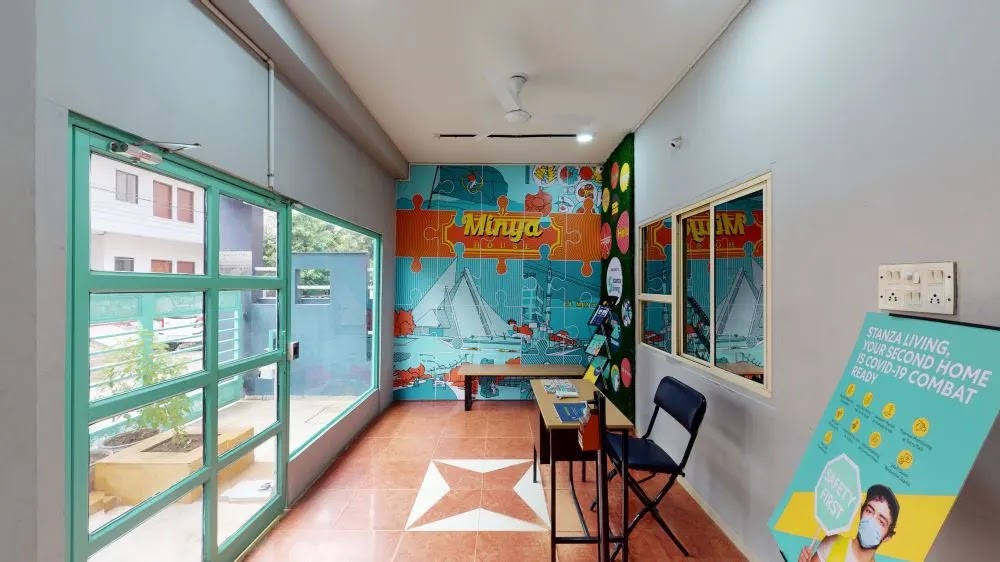 Stanza Living Minya House preview 2