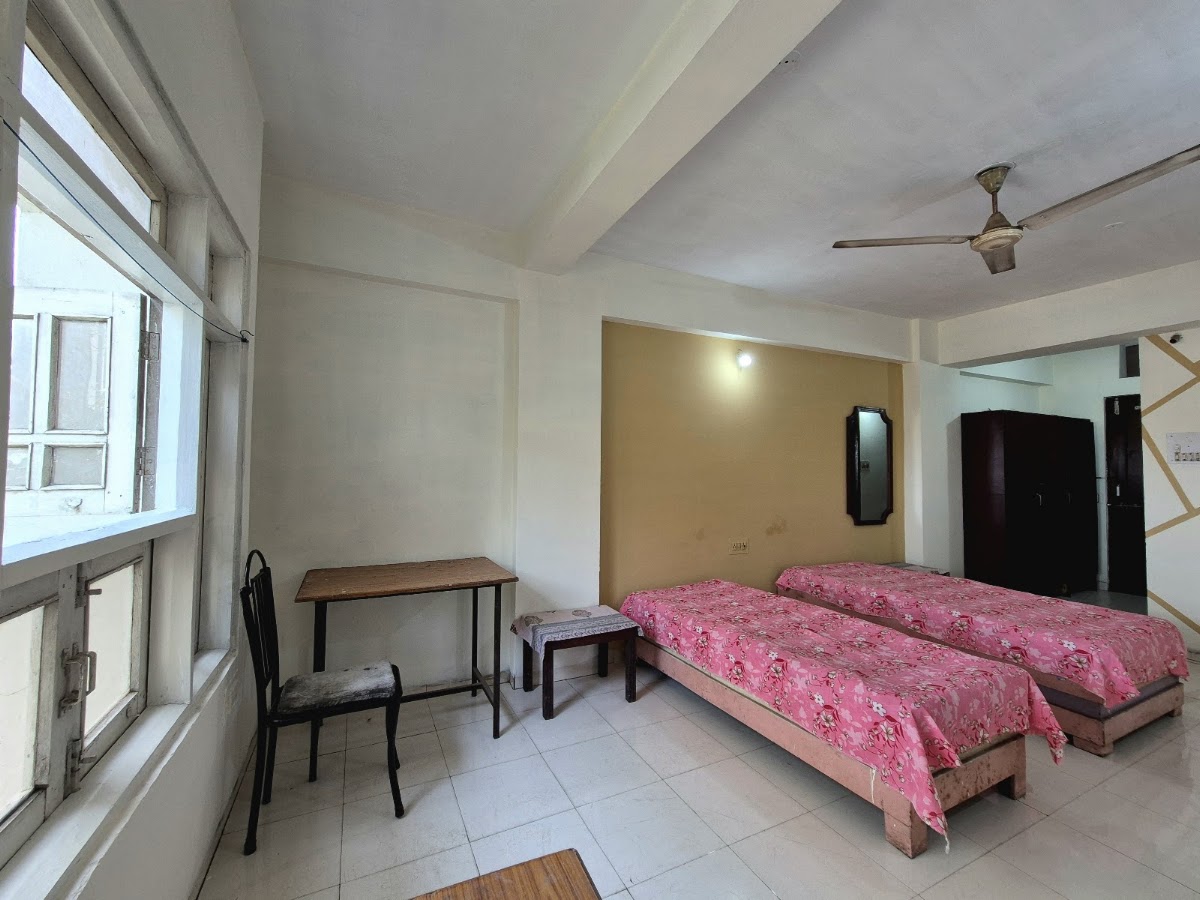 Apple Girls Hostel indore preview 1