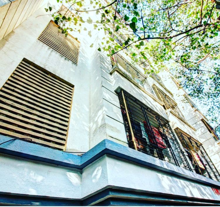 Mumbai PG (Female's Only)