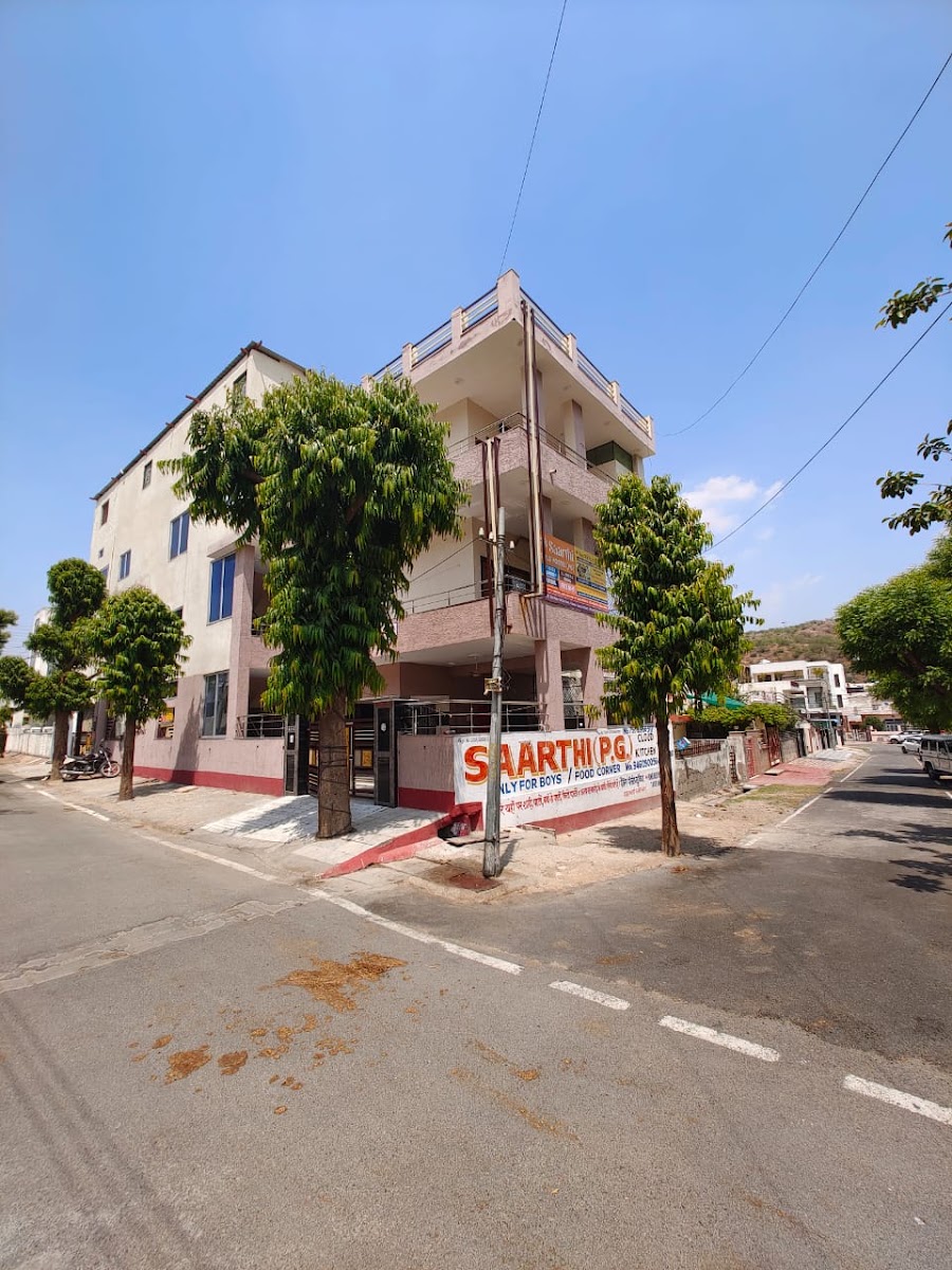 Sarthi Boys PG – Boys PG in Ajmer photo 1