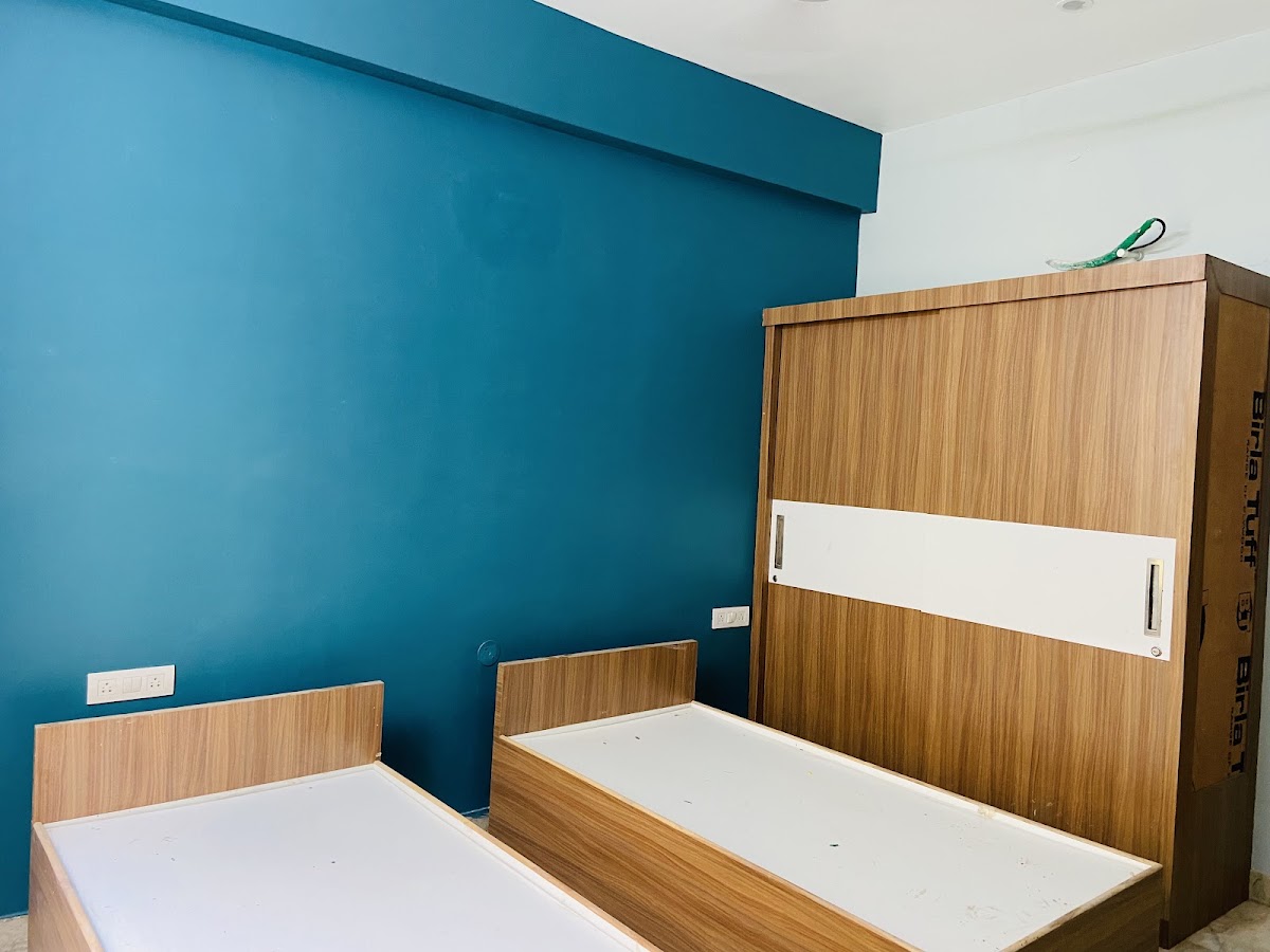 Geeta girls pg hostel – Girls PG in Gwalior preview photo 1