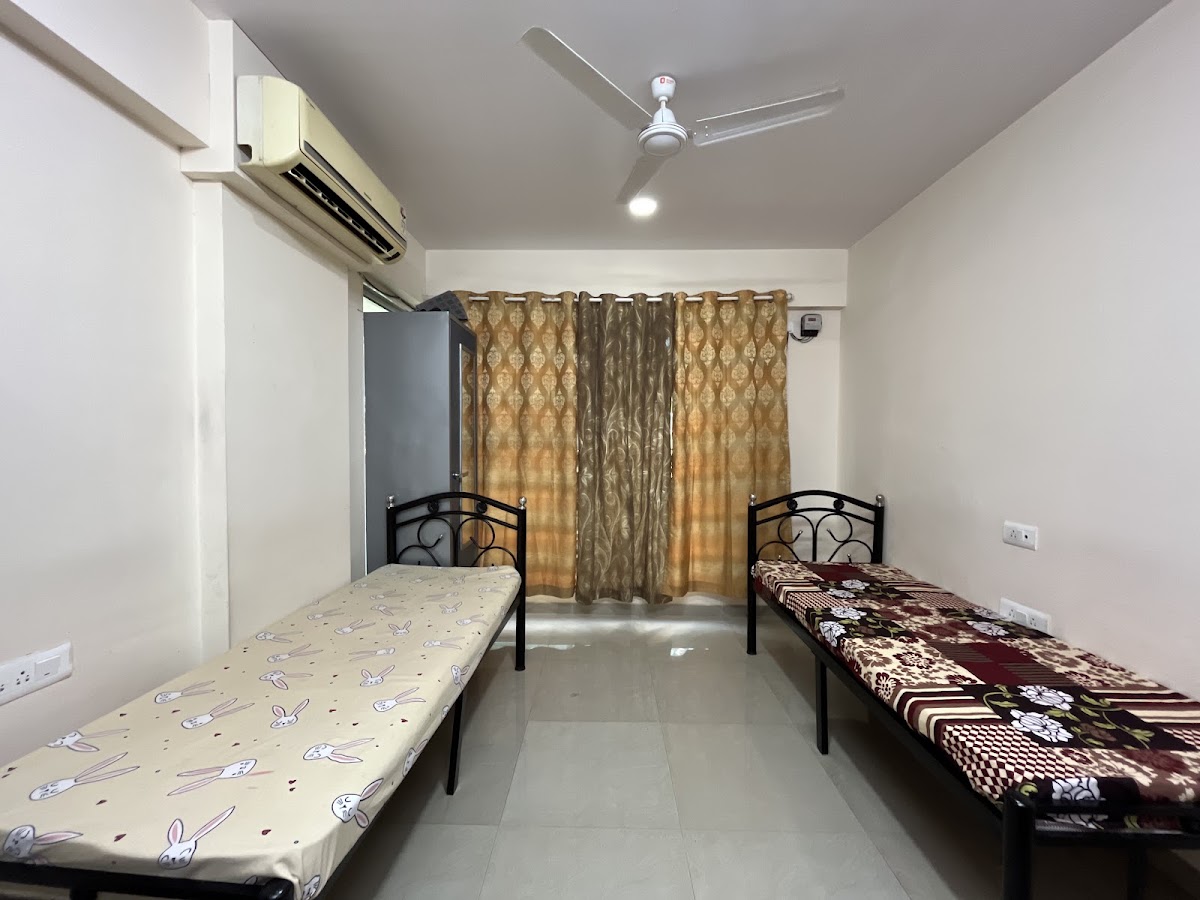 Paying Guest in Andheri East preview 1