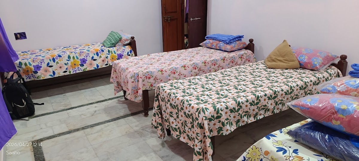 PJR PG(BOYS) hostel – Boys PG in Visakhapatnam preview photo 1