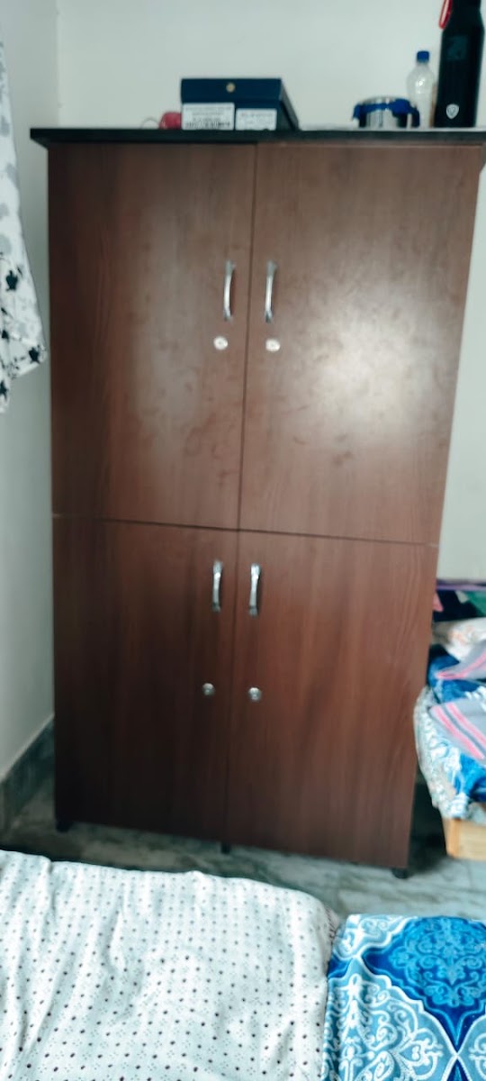 Astha girls PG & hostel – Girls PG in Gandhinagar preview photo 1