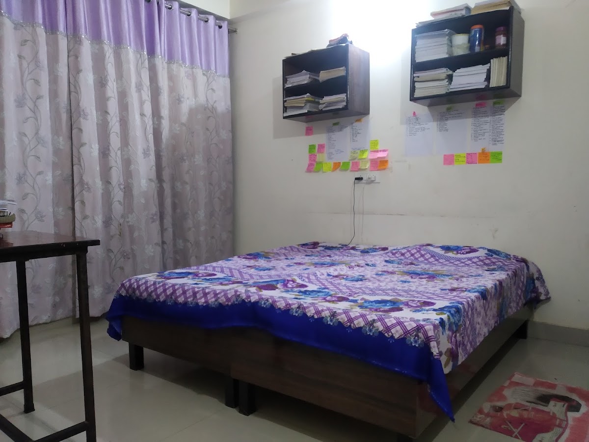 Lakshya girls hostel – Girls PG in Kanpur preview photo 1
