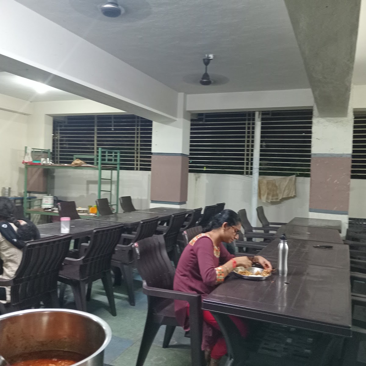 Sarayu Ladies Hostel