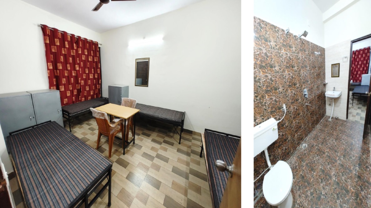 Deepika Girls Hostel – Girls PG in Jabalpur preview photo 2