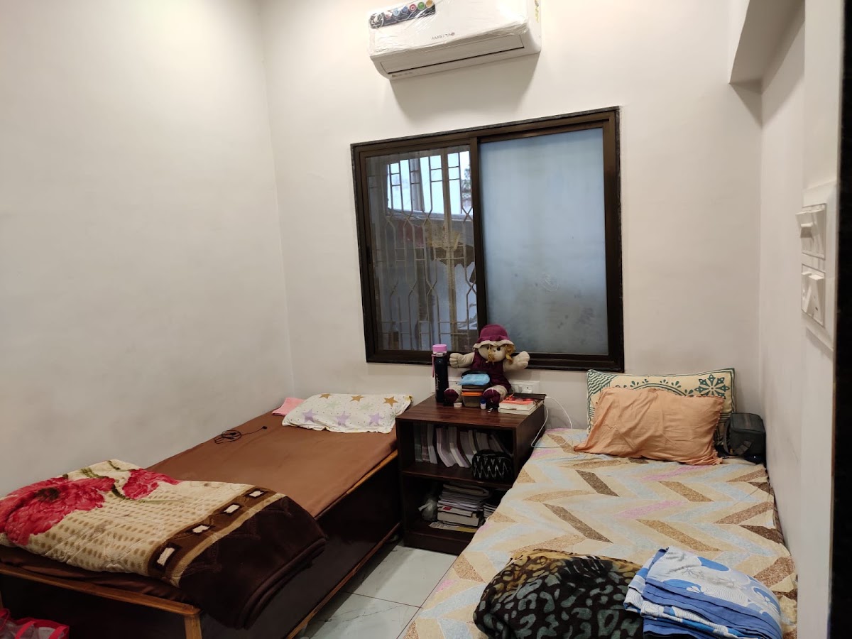 Ananya Girls Hostel Raipur