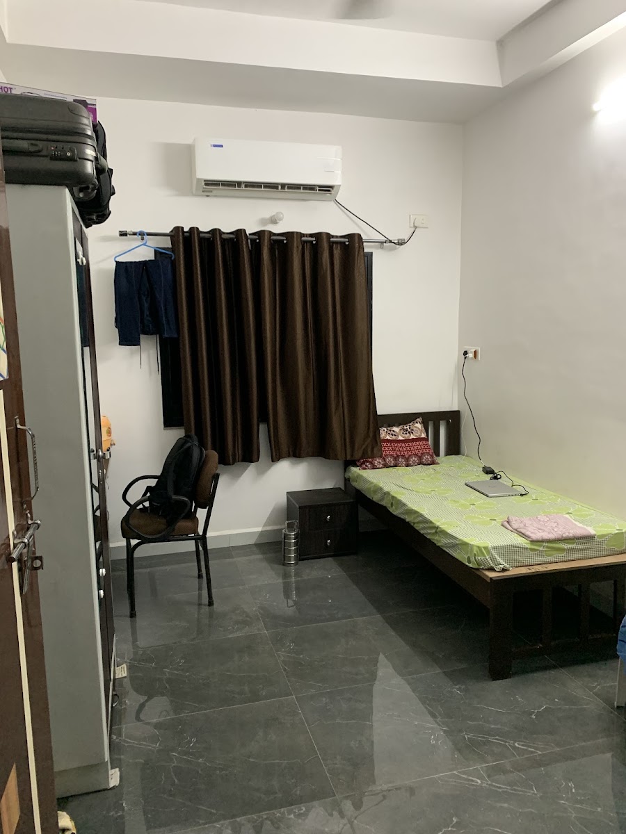 SL boys Hostel Khamla – Boys PG in Nagpur preview photo 2