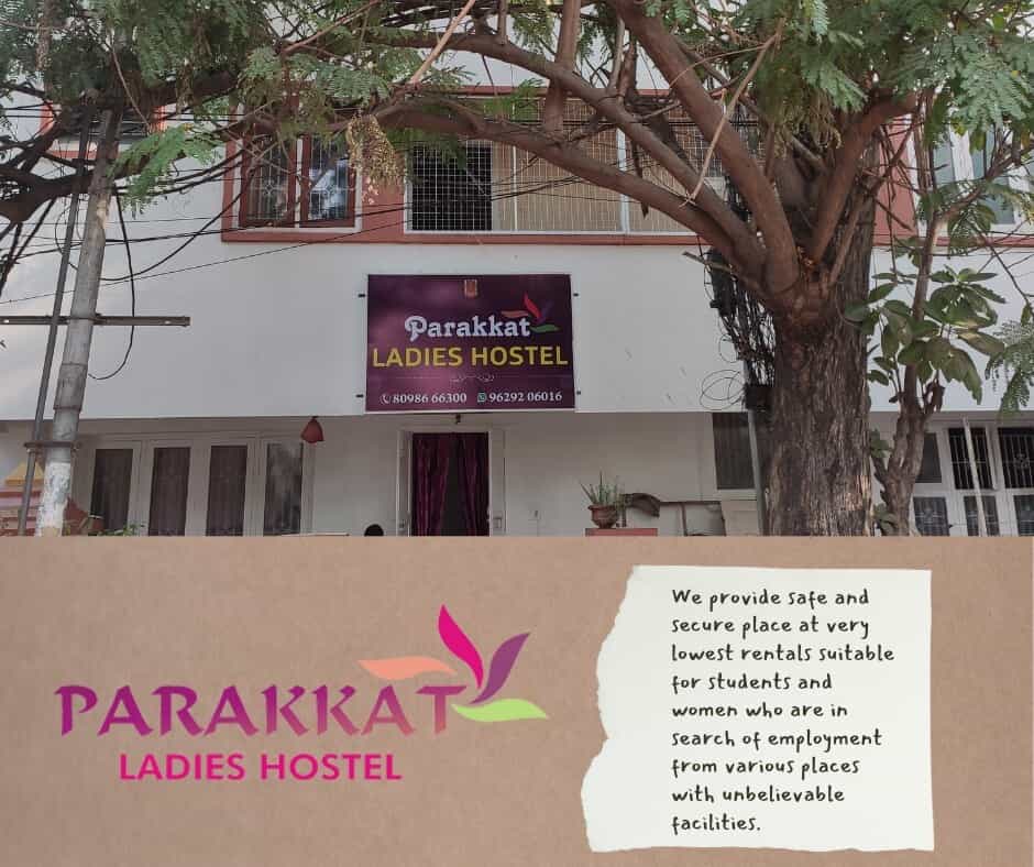 Parakkat Ladies Hostel preview 1