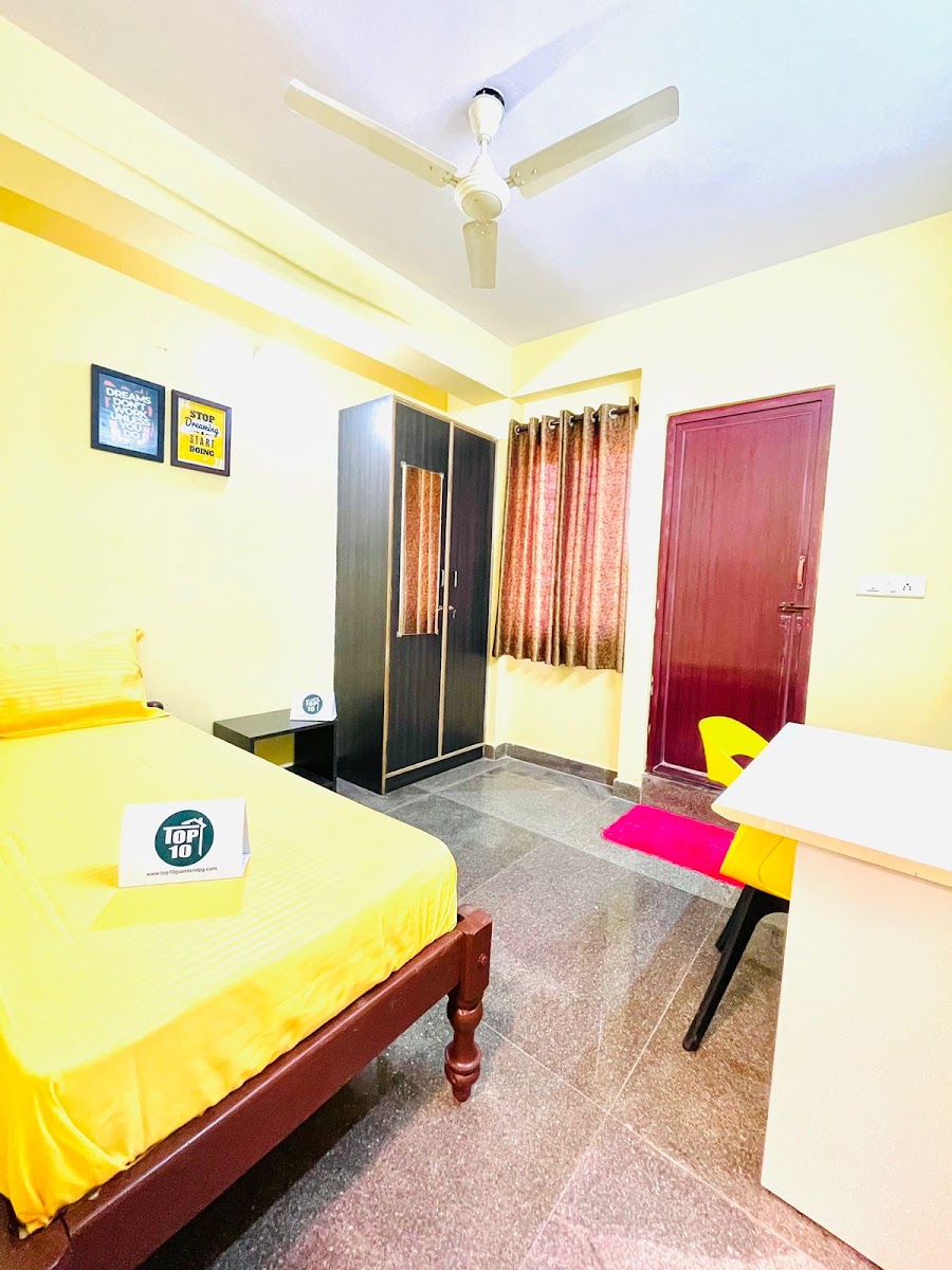 TOP 10 GUEST HOUSE & P.G ACCOMMODATION FOR BOYS – Boys PG in Bengaluru preview photo 1