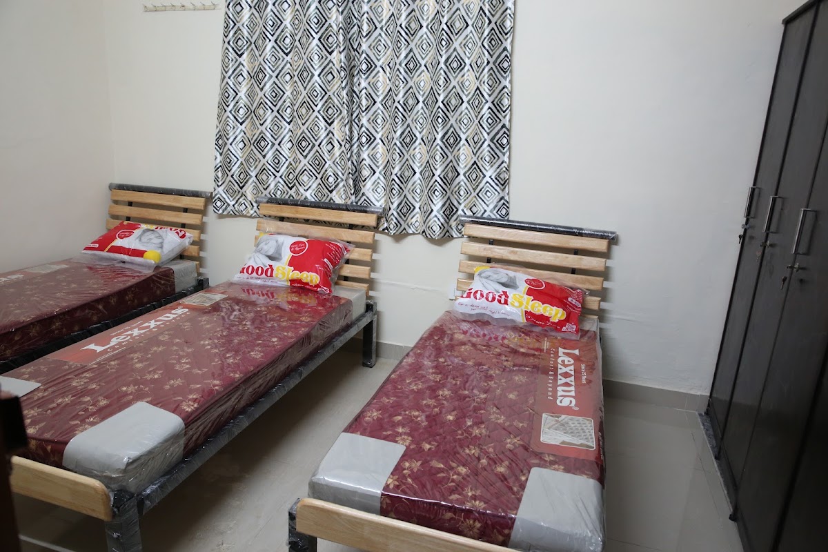 Arcade Stays ,Luxury PG for Girls – Girls PG in Bengaluru preview photo 1
