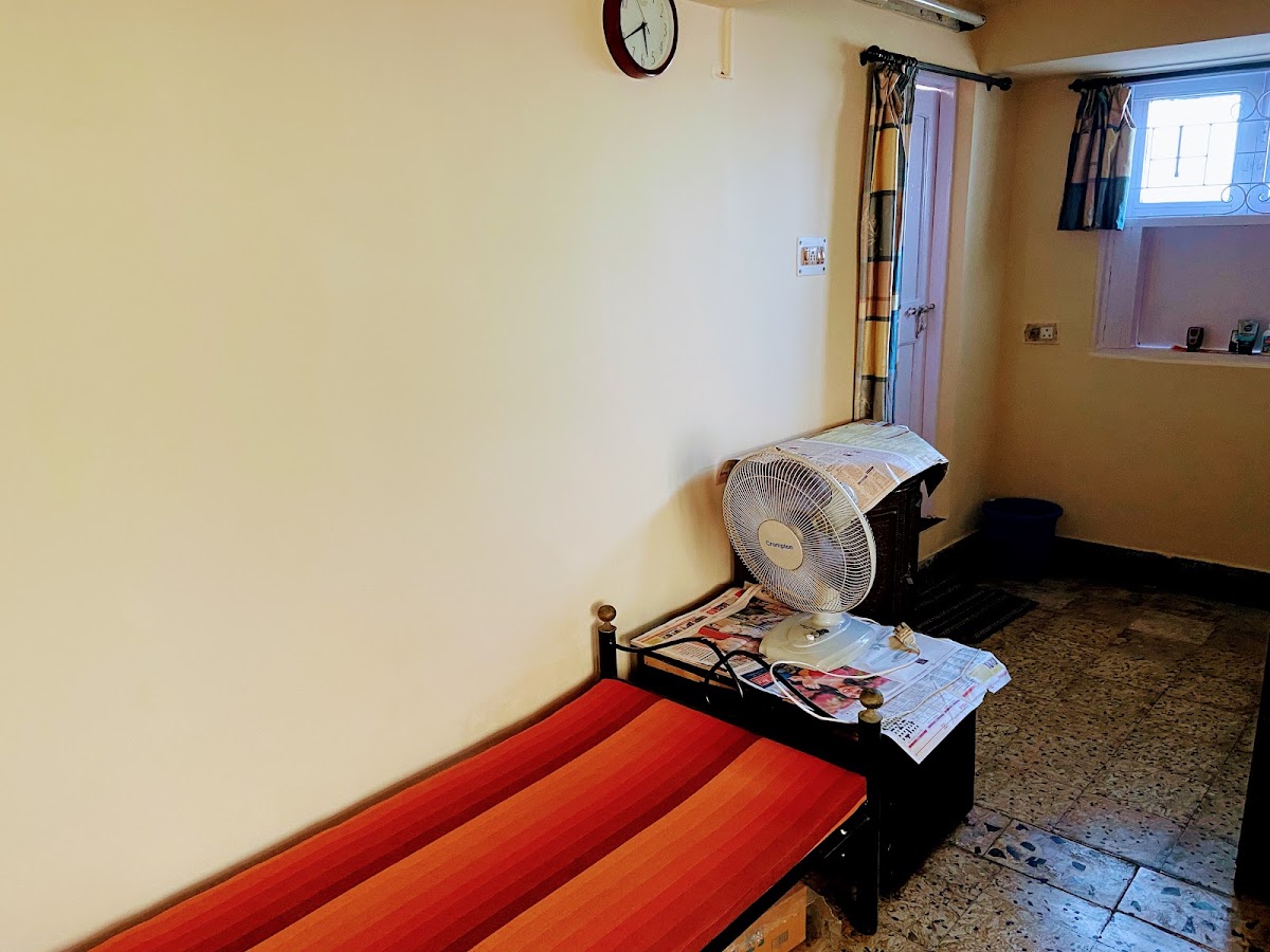 Boys PG Accommodation in South Kolkata