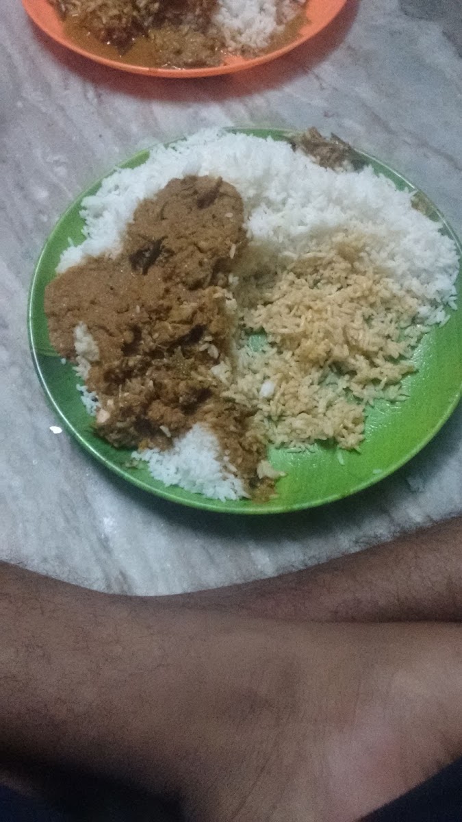 Sri vinayaka boys hostel