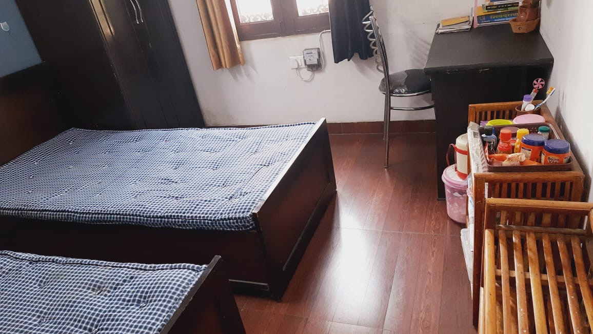 Kamad Girls PG – Girls PG in Lucknow preview photo 1