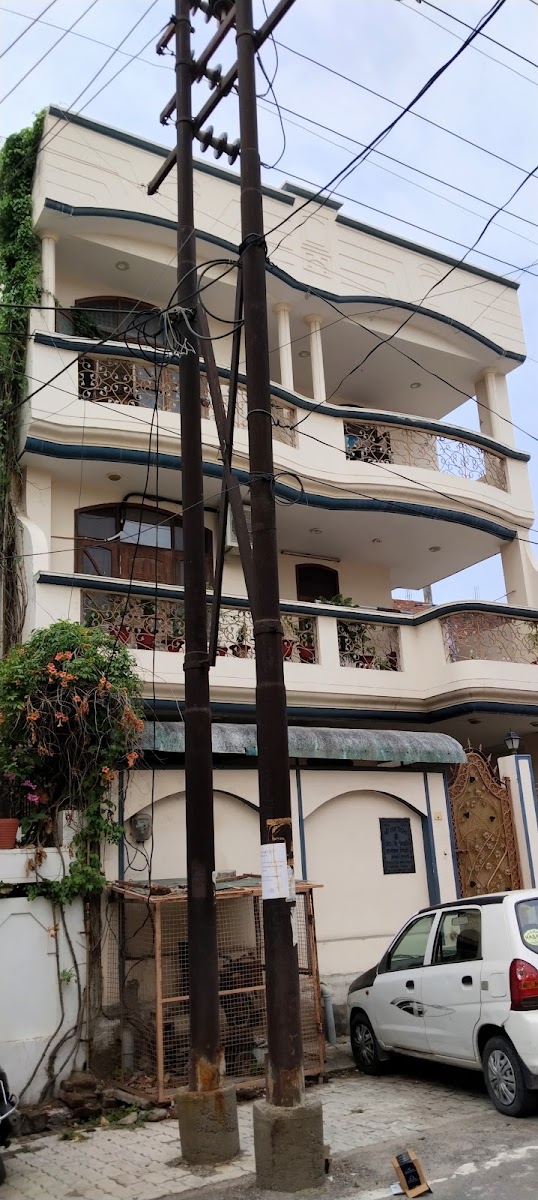 Riddhi Siddhi Girls Hostel
