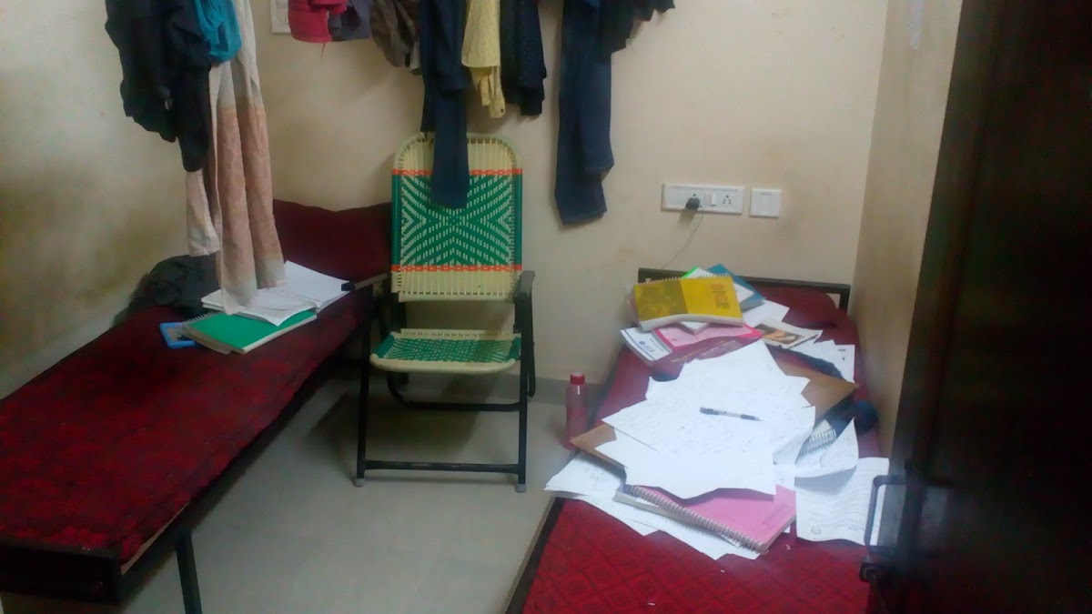 Keerthana luxury boys hostel – Boys PG in Hyderabad preview photo 1