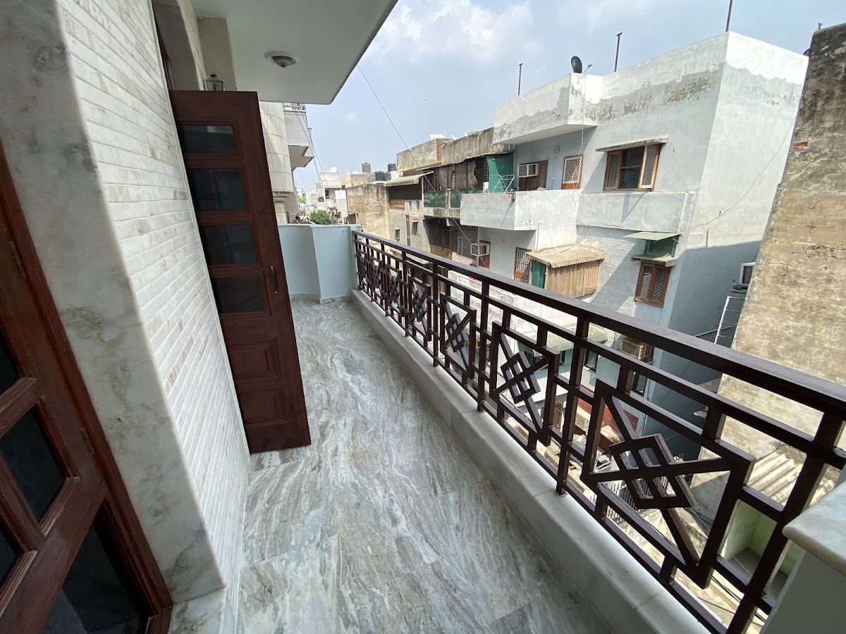 Daivik Girls PG – Girls PG in Delhi photo 1
