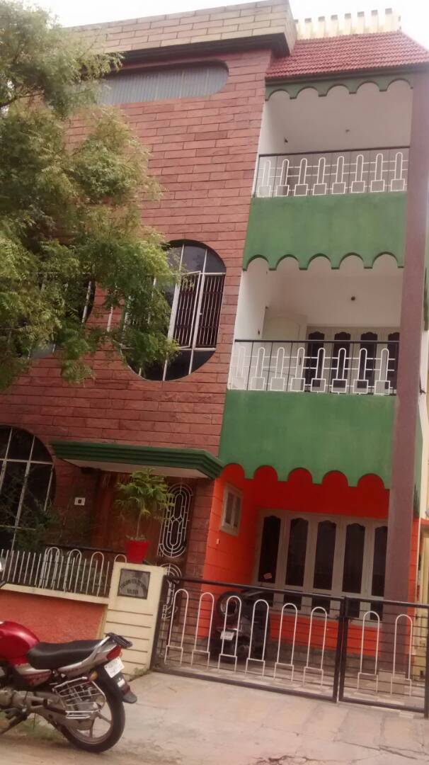 Prakruthi paying guest for boys – Boys PG in Mysuru preview photo 2